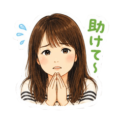 りゅくんオリジナル