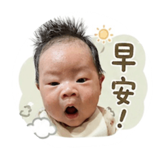 宸宸1M