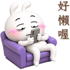 炸彈兔兔 30