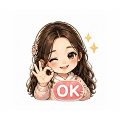 感覺真好