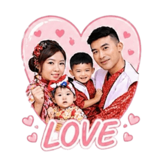 翔婷♡綸晴