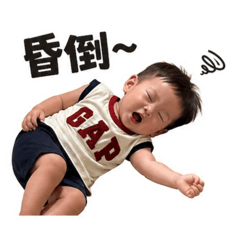 沐の日常生活5