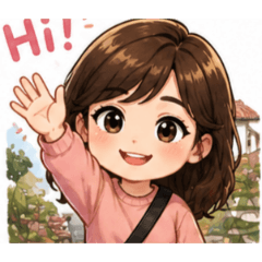 出走中