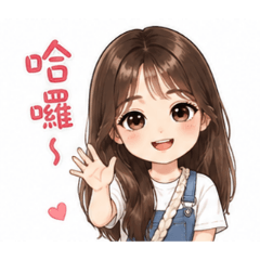 sweet Girl12