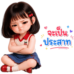 หมิงหมิง สาวน้อยสายมั่น 3_63