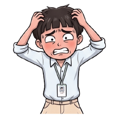 วงกบ : ทำงานครับ : ไม่พูดอะไร