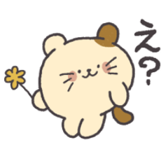 mannmarunekokun