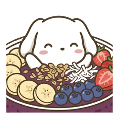 Shiratama Emotional Food St...