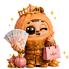 Rich girl to be that girl
