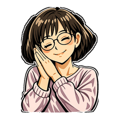 Konatsu Daily Greetings