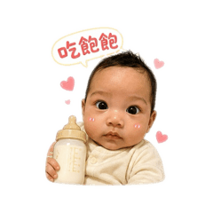 麥麥的日常（可愛）
