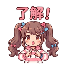 Kawaii Giri Life