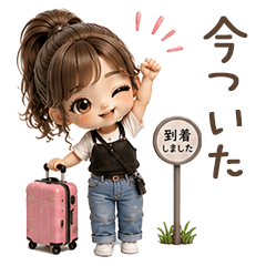 Cute and sophisticated style for women1