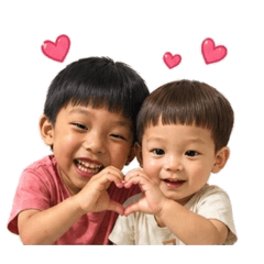 兩兄弟日常小聚場