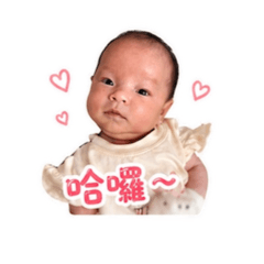 LYC表情包