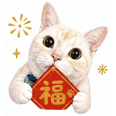 Cute cat pro
