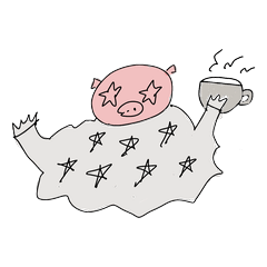 Academic Pigs: PhD Survival Kit