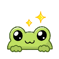 cute froggies