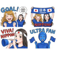 SHOWA HAPPY - Foot ball