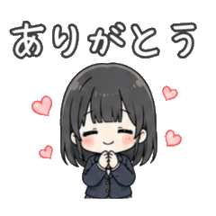 zyogakuseisticker