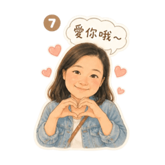 絲襪學姊日常（丹寧療癒版）
