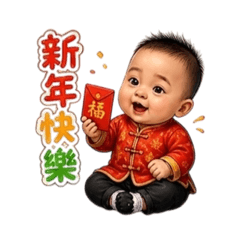安打-節慶日常