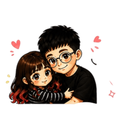 小槓&冬瓜日常
