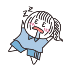 過動蘇蘇來了