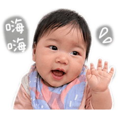 貝果的一天1