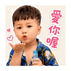 綸綸の日常生活