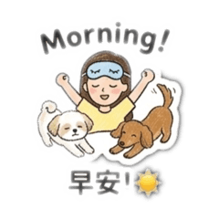 姜卡主
