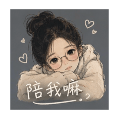 蘋果的表情包