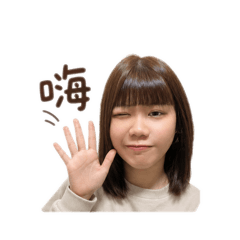 周周的表情