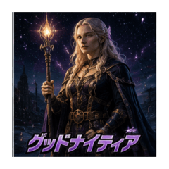 Fictional Celtic Mythology