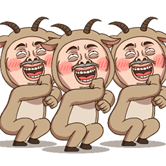 Goaty Mood 2