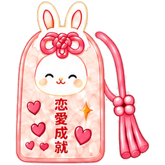Omamori_Rabbit