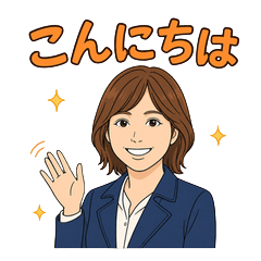 Reliable Insurance Lady 1