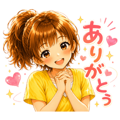 ひだまりちゃんのやさしい日常