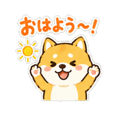 Shiba Daily Chat