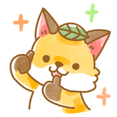 every day! Suzukitsune Daily Life