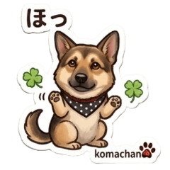 Perfect Match! Koma
