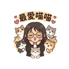 Tinalovecats