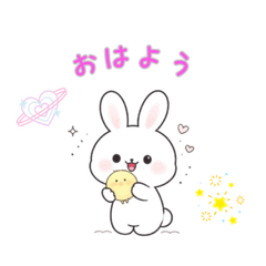 Cute Animal Stickers520