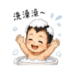 小楷楷01貼圖