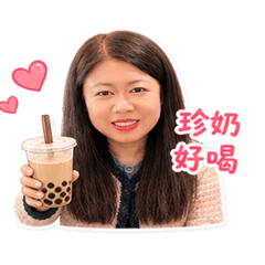 愛晴天的小豬