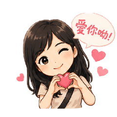Joanna的日常貼圖