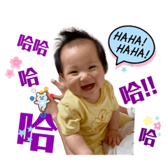 熹熹baby1