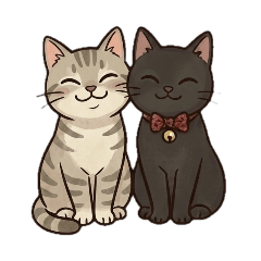 jela and jiji