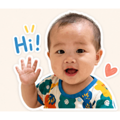 小包來了！
