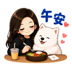 萌妹b
